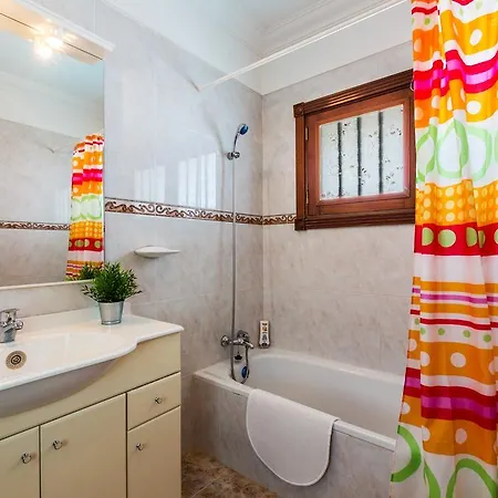 Jasmina Guest house