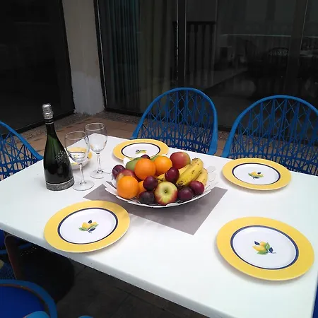 Guest house Jasmina